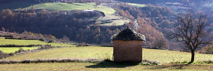 Retraite spirituelle en Aveyron, France