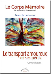 Livre : Le transport amoureux